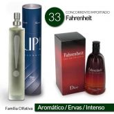 Perfume Fahrenheit