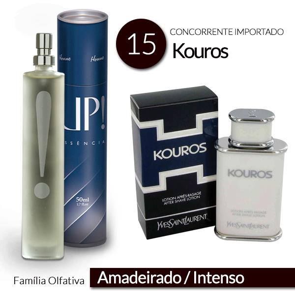 Perfume Kouros