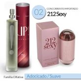 Perfume 212 Sexy