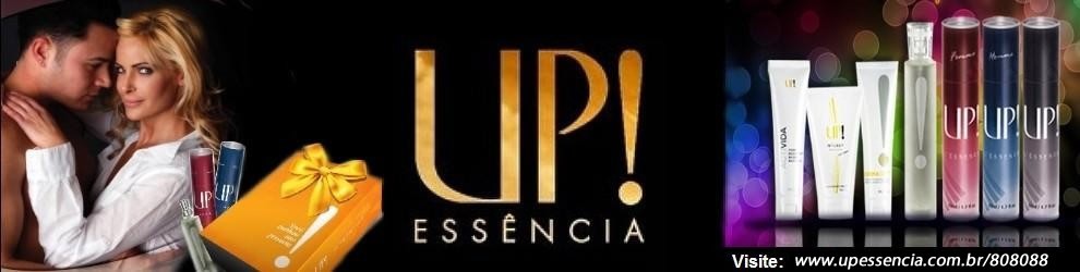 Uperfumes RJ
