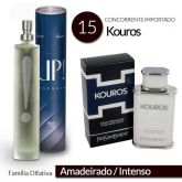 Perfume Kouros