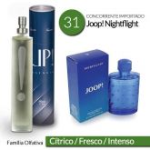 Perfume Joop Nightflight