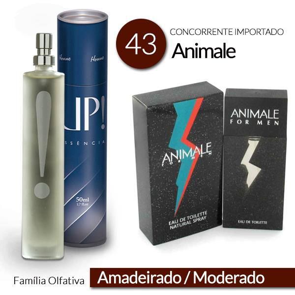 Perfume Animale