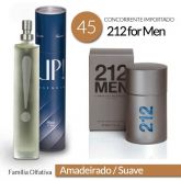 Perfume 212 Men