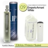 Perfume Emporio Armani White