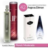 Perfume Ange ou Démon