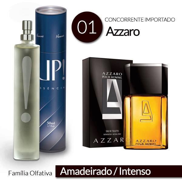Perfume Azzaro