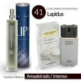 Perfume Lapidus