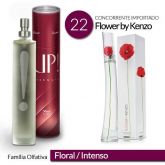 Perfume Flower by Kenzo