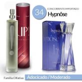 Perfume Hipnose