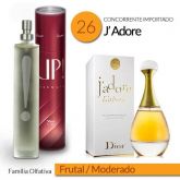 Perfume J'Adore