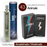 Perfume Animale