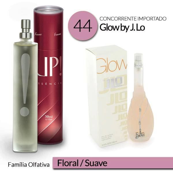 Perfume Glow By J. Lo