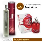 Perfume Amor Amor