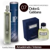Perfume Dolce Gabbana
