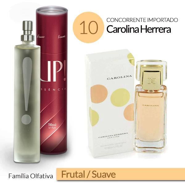 Perfume Carolina Herrera