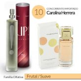 Perfume Carolina Herrera