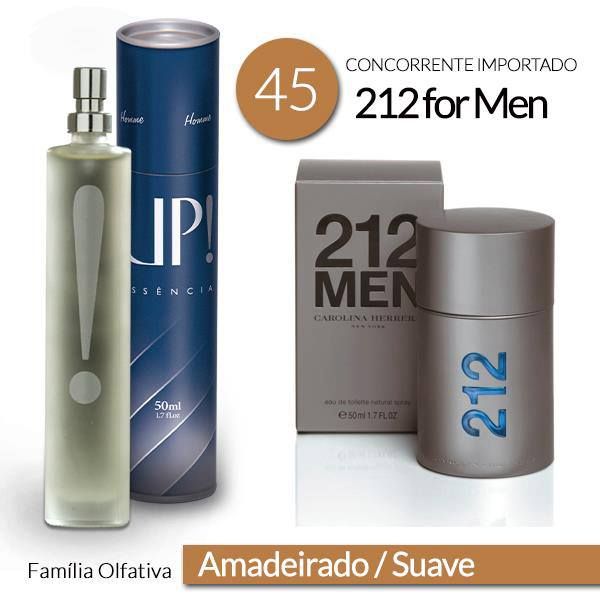 Perfume 212 Men
