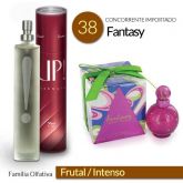 Perfume Fantasy