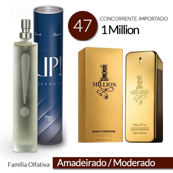 Perfume One Million (LANÇAMENTO)