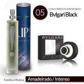 Perfume Bvlgari Black