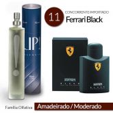 Perfume Ferrari Black