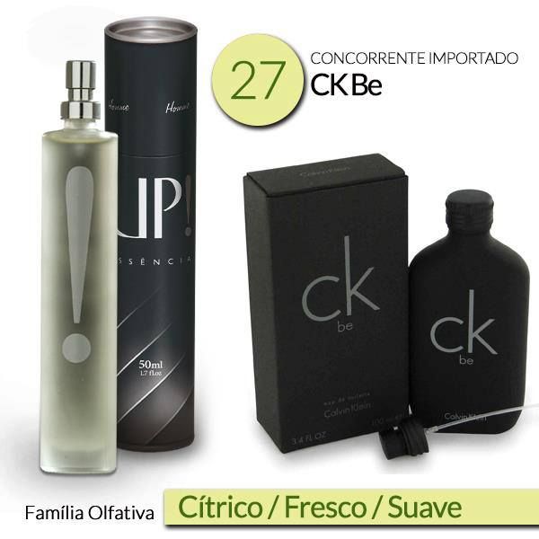Perfume CK Be