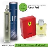 Perfume Ferrari Red
