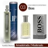 Perfume Boss