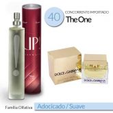 Perfume The One
