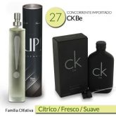 Perfume CK Be
