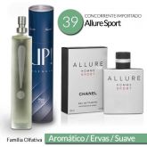 Perfume Allure Sport